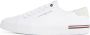 Tommy Hilfiger Sneakers CORE CORPORATE VULCANO FM0FM05398 - Thumbnail 2