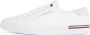 Tommy Hilfiger Sneakers CORE CORPORATE VULCANO FM0FM05398 - Thumbnail 3
