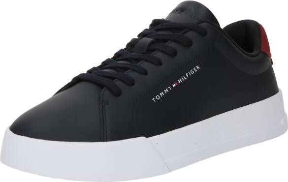 Tommy Hilfiger Sneakers laag 'COURT'