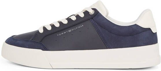 Tommy Hilfiger Sneakers laag 'COURT'