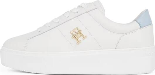 Tommy Hilfiger Sneakers laag 'COURT'