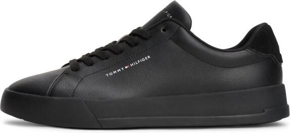 Tommy Hilfiger Sneakers laag 'Court Ess'