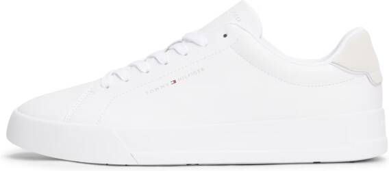Tommy Hilfiger Sneakers laag 'Court Ess'