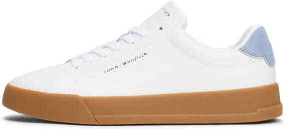 Tommy Hilfiger Sneakers laag 'Court Ess'