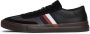 Tommy Hilfiger Sneakers TH CUPSET TERRACE vrijetijdsschoen lage schoen veterschoen met zijstrepen - Thumbnail 2