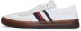 Tommy Hilfiger Sneakers TH CUPSET TERRACE vrijetijdsschoen lage schoen veterschoen met zijstrepen - Thumbnail 2