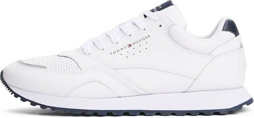 Tommy Hilfiger Sneakers laag 'Ess'