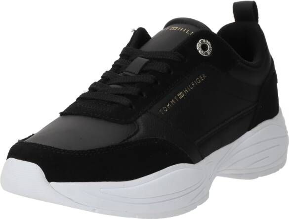 Tommy Hilfiger Sneakers laag 'Essential'