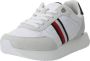 Tommy Hilfiger Plateausneakers ESSENTIAL RUNNER GLOBAL STRIPES - Thumbnail 2