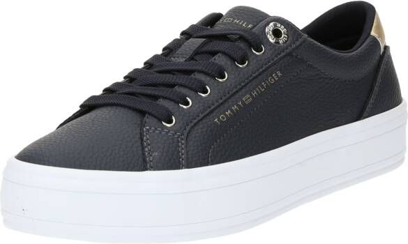 Tommy Hilfiger Sneakers laag 'Essential'