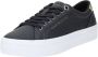 Tommy Hilfiger Plateausneakers ESSENTIAL VULC LEATHER SNEAKER - Thumbnail 2