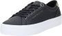 Tommy Hilfiger Plateausneakers ESSENTIAL VULC LEATHER SNEAKER - Thumbnail 3