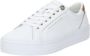 Tommy Hilfiger FW0FW07778 Essential Vulc Leather strainers YBS-Wit - Thumbnail 4