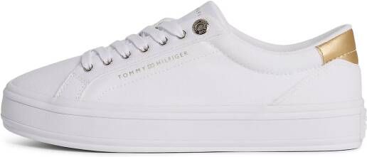 Tommy Hilfiger Sneakers laag 'Essential'