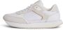 Tommy Hilfiger Sneakers ESSENTIAL ELEVATED RUNNER in materiaalmix vrijetijdsschoen lage schoen veterschoen - Thumbnail 3