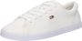 Tommy Hilfiger Sneakers FLAG LACE UP SNEAKER KNI - Thumbnail 2