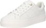 Tommy Hilfiger Plateausneakers ESSENTIAL VULC SNEAKER MONOGRAM vrijetijdsschoen lage schoen veterschoen met monogram - Thumbnail 2