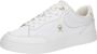 Tommy Hilfiger Plateausneakers ESSENTIAL CHIC COURT SNEAKER vrijetijdsschoen veterschoen lage schoen met th-sieraad - Thumbnail 3
