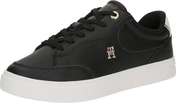 Tommy Hilfiger Sneakers laag 'Essential Chic Court'