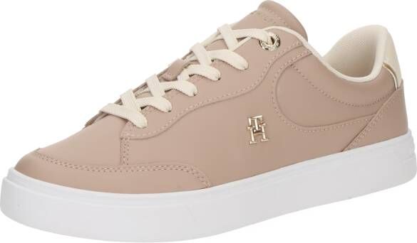 Tommy Hilfiger Sneakers laag 'Essential Chic Court'