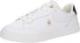 Tommy Hilfiger Lage Sneakers ESSENTIAL CHIC COURT SNEAKER RWB - Thumbnail 3