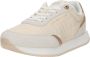 Tommy Hilfiger Plateausneakers ESSENTIAL RUNNER vrijetijdsschoen lage schoen veterschoen met contrastafwerkingen - Thumbnail 2