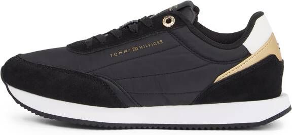 Tommy Hilfiger Sneakers laag 'Essential'