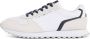 Tommy Hilfiger Sneakers NEW RUNNER EVA MIX FLAG vrijetijdsschoen lage schoen veterschoen met gepolsterde schacht - Thumbnail 2