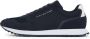 Tommy Hilfiger Sneakers NEW RUNNER EVA MIX FLAG vrijetijdsschoen lage schoen veterschoen met gepolsterde schacht - Thumbnail 2
