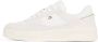 Tommy Hilfiger Plateausneakers ESSENTIAL BASKET SNEAKER vrijetijdsschoen lage schoen veterschoen met logo-embleem - Thumbnail 3