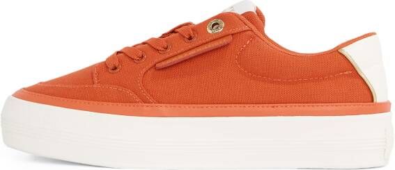 Tommy Hilfiger Sneakers laag 'ESSENTIAL'