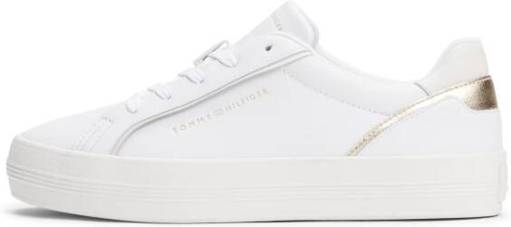 Tommy Hilfiger Sneakers laag 'ESSENTIAL'