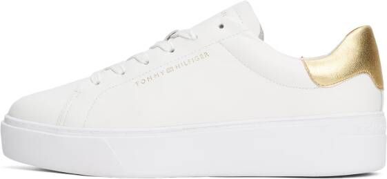 Tommy Hilfiger Sneakers laag 'ESSENTIAL'