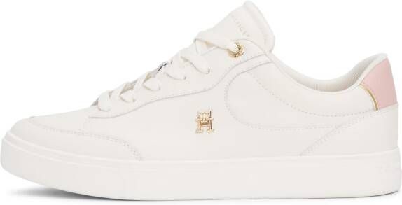 Tommy Hilfiger Sneakers laag 'Essential Chic Court'