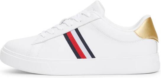Tommy Hilfiger Sneakers laag 'Essential Court'