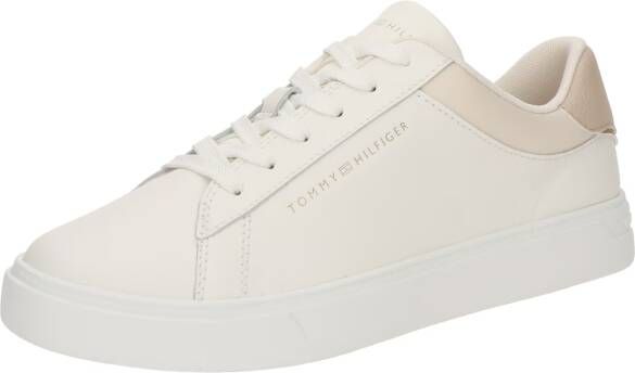 Tommy Hilfiger Sneakers laag 'Essential Court'