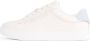 Tommy Hilfiger Plateausneakers ESSENTIAL COURT SNEAKER vrijetijdsschoen lage schoen veterschoen met logo-opdruk - Thumbnail 3