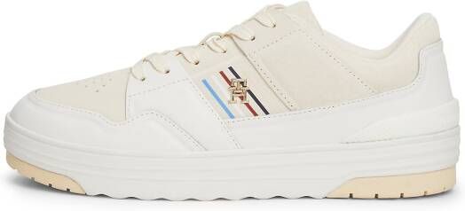 Tommy Hilfiger Sneakers laag 'Global Stripe'