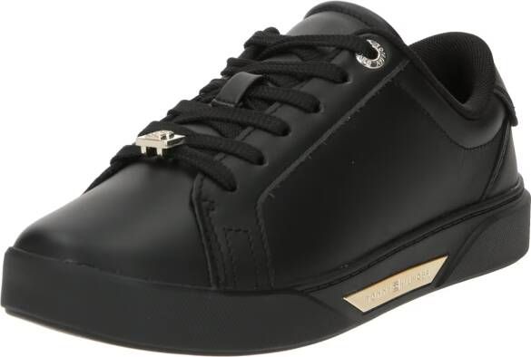 Tommy Hilfiger Sneakers laag 'GOLDEN COURT'