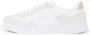 Tommy Hilfiger Lage sneakers met applicaties van echt leer model 'HERITAGE' - Thumbnail 2