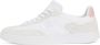 Tommy Hilfiger Lage sneakers met applicaties van echt leer model 'HERITAGE' - Thumbnail 2