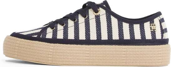 Tommy Hilfiger Sneakers laag 'ITHACA'