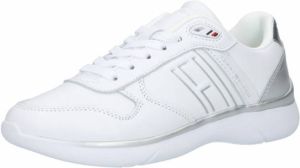 Tommy Hilfiger Sneakers laag 'Lightweight'