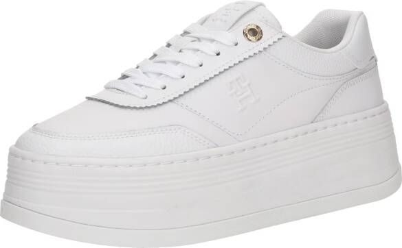 Tommy Hilfiger Sneakers laag 'Lux Court'