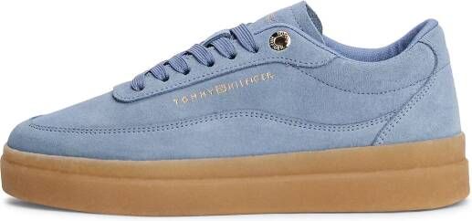 Tommy Hilfiger Sneakers laag 'Modern Court'