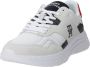 Tommy Hilfiger Casual Sneakers voor Mannen en Vrouwen - Thumbnail 2