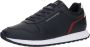 Tommy Hilfiger Plateausneakers NEW RUNNER EVA MIX LTH FLAG vrijetijdsschoen lage schoen veterschoen met logo-opdruk - Thumbnail 4