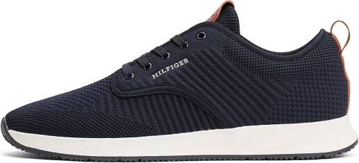 Tommy Hilfiger Sneakers laag 'NEWPORT'