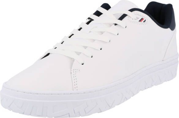 Tommy Hilfiger Sneakers laag 'Ray'
