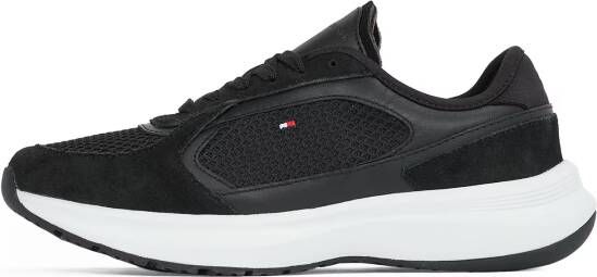 Tommy Hilfiger Sneakers laag 'SPORTY RUNNER'